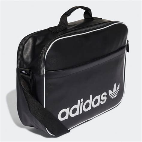 adidas retro tasche schwarz gelb|Gelbe Taschen .